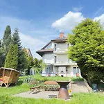 Diamondvilla, 4 Bedroom Apartment, Garden & Spa