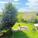 Diamondvilla, 4 Bedroom Apartment, Garden & Spa