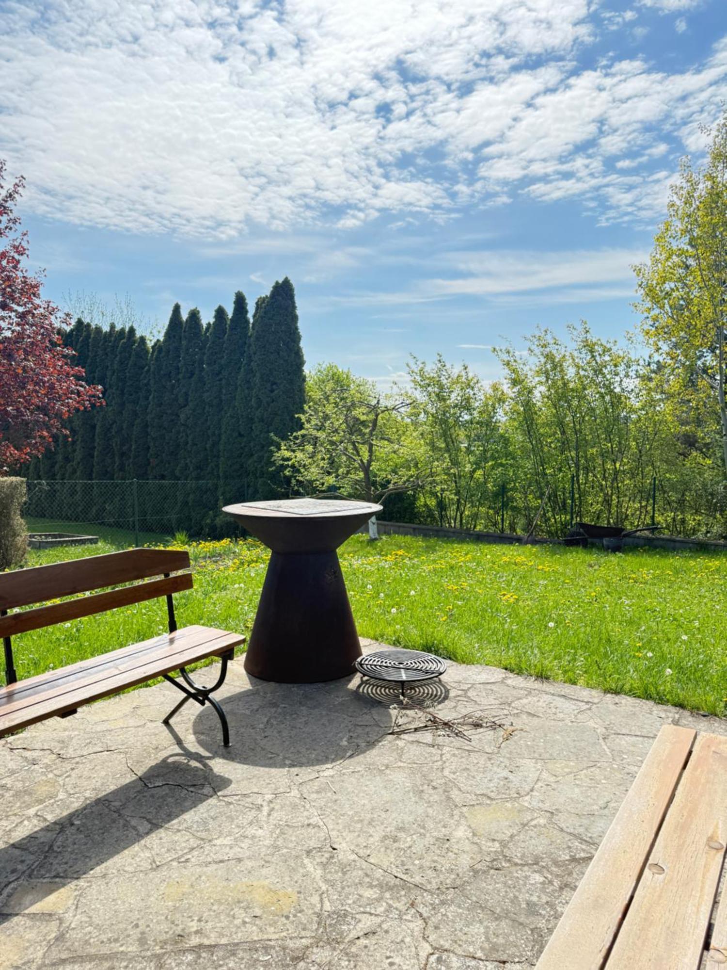 Appartement Diamondvilla, 4 Bedroom Apartment, Garden &