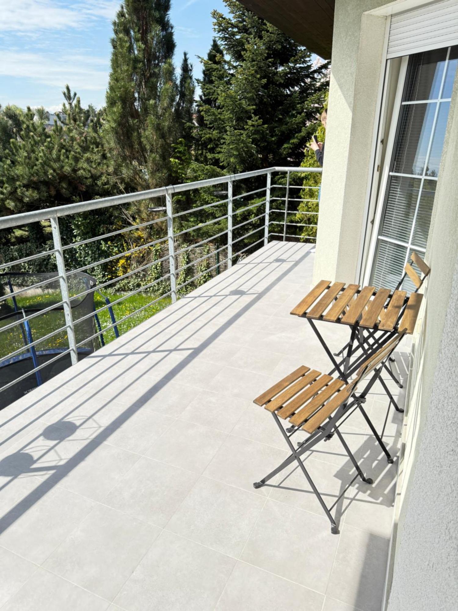 Appartement Diamondvilla, 4 Bedroom Apartment, Garden & *