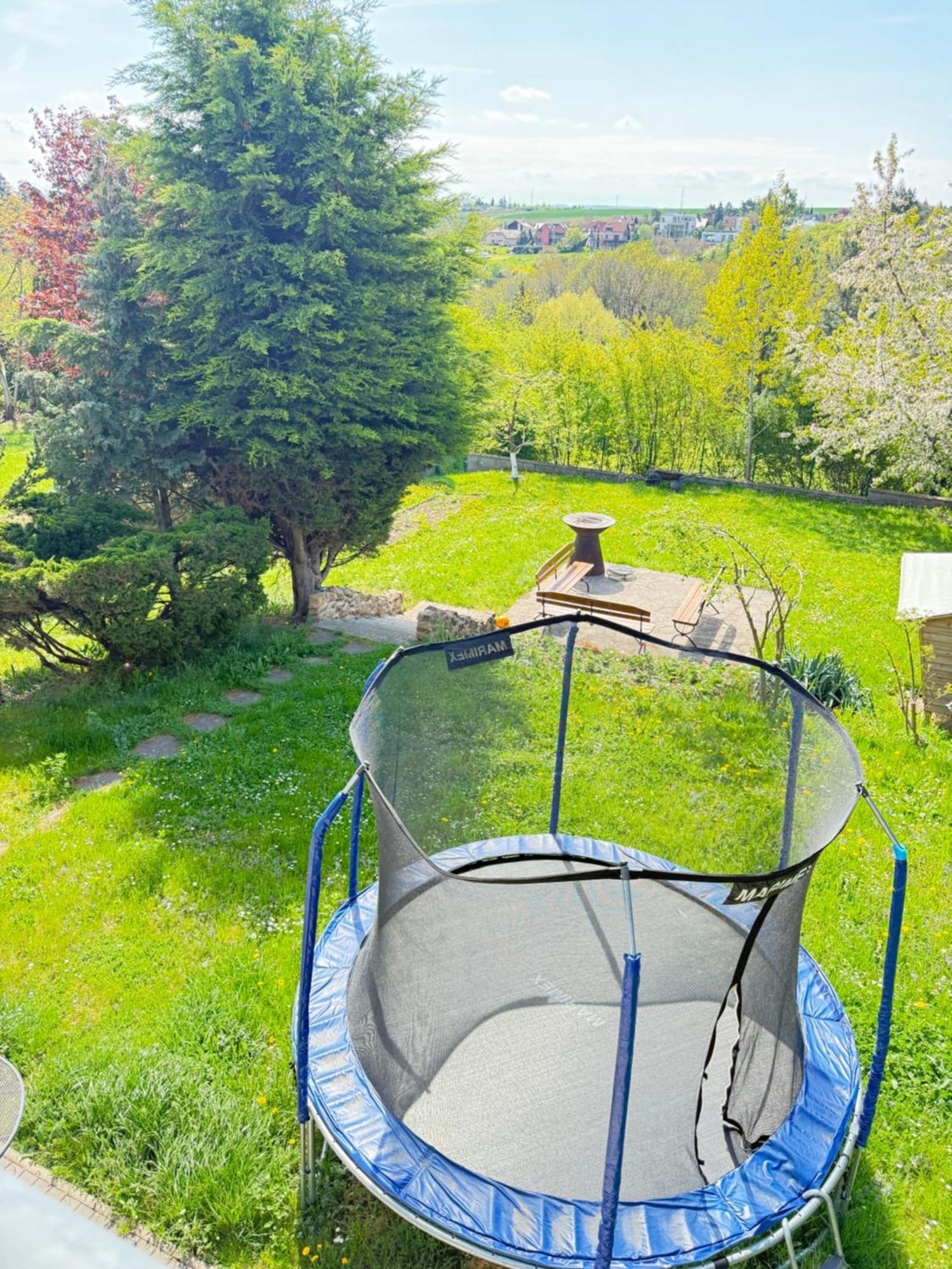 Diamondvilla, 4 Bedroom Apartment, Garden & Appartement