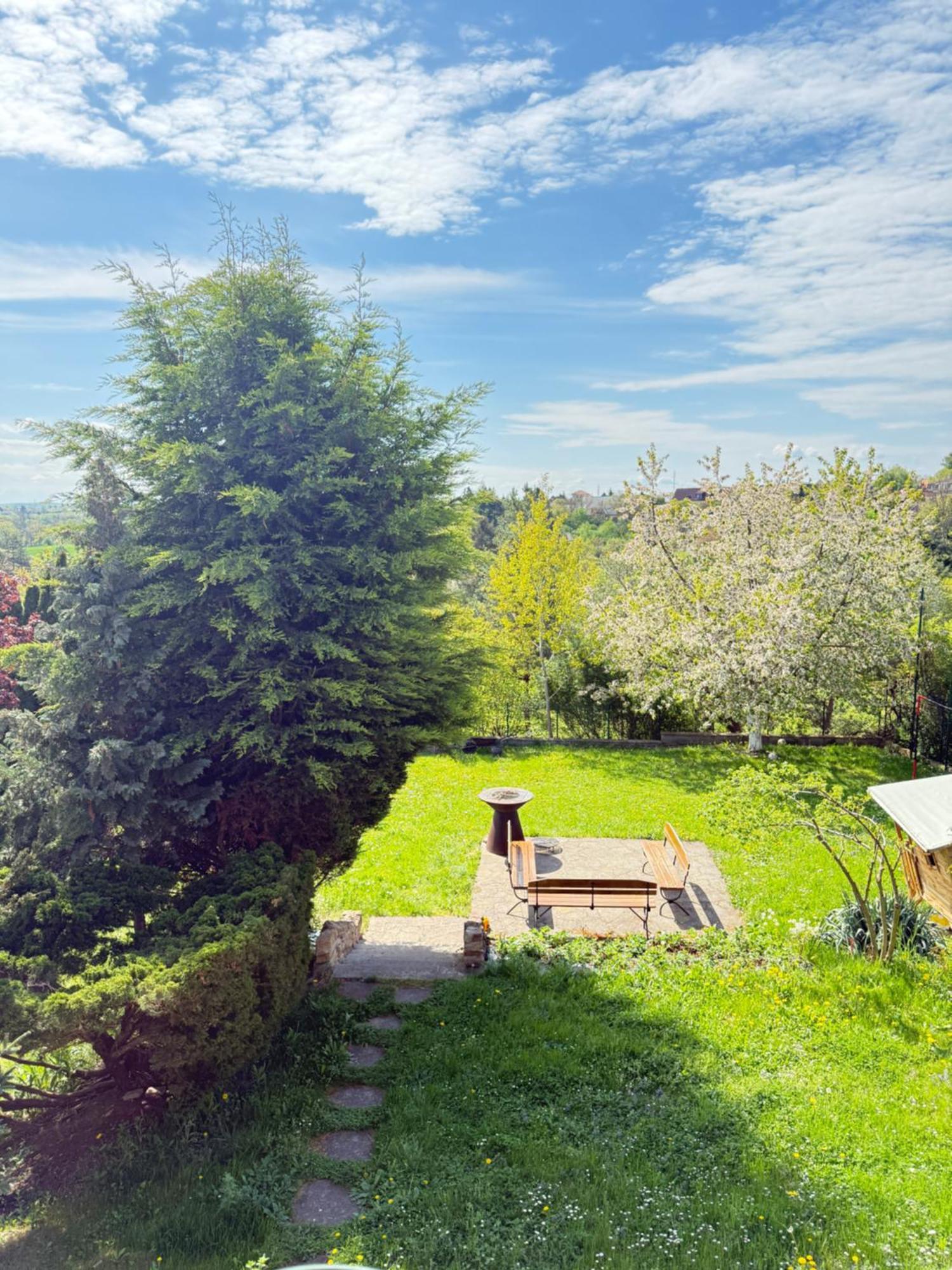 Appartement Diamondvilla, 4 Bedroom Apartment, Garden & *