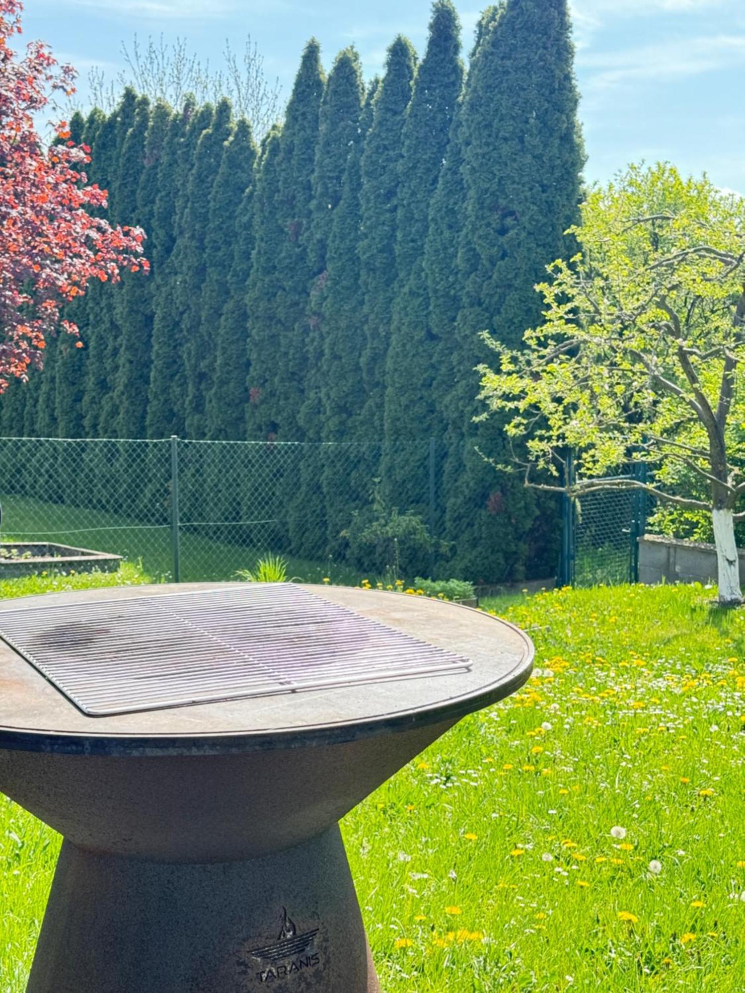 Appartement Diamondvilla, 4 Bedroom Apartment, Garden &