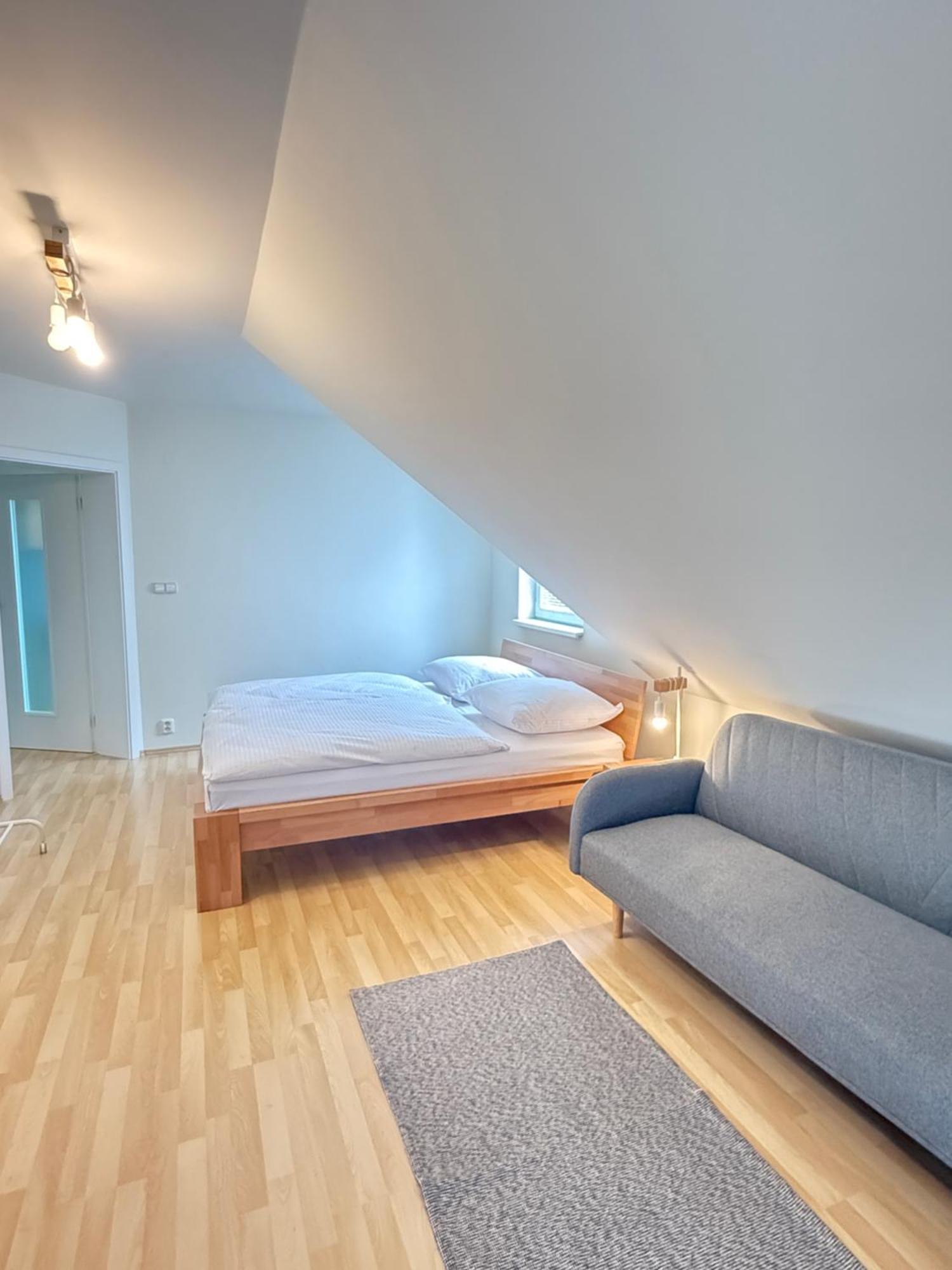Diamondvilla, 4 Bedroom Apartment, Garden & * Prag