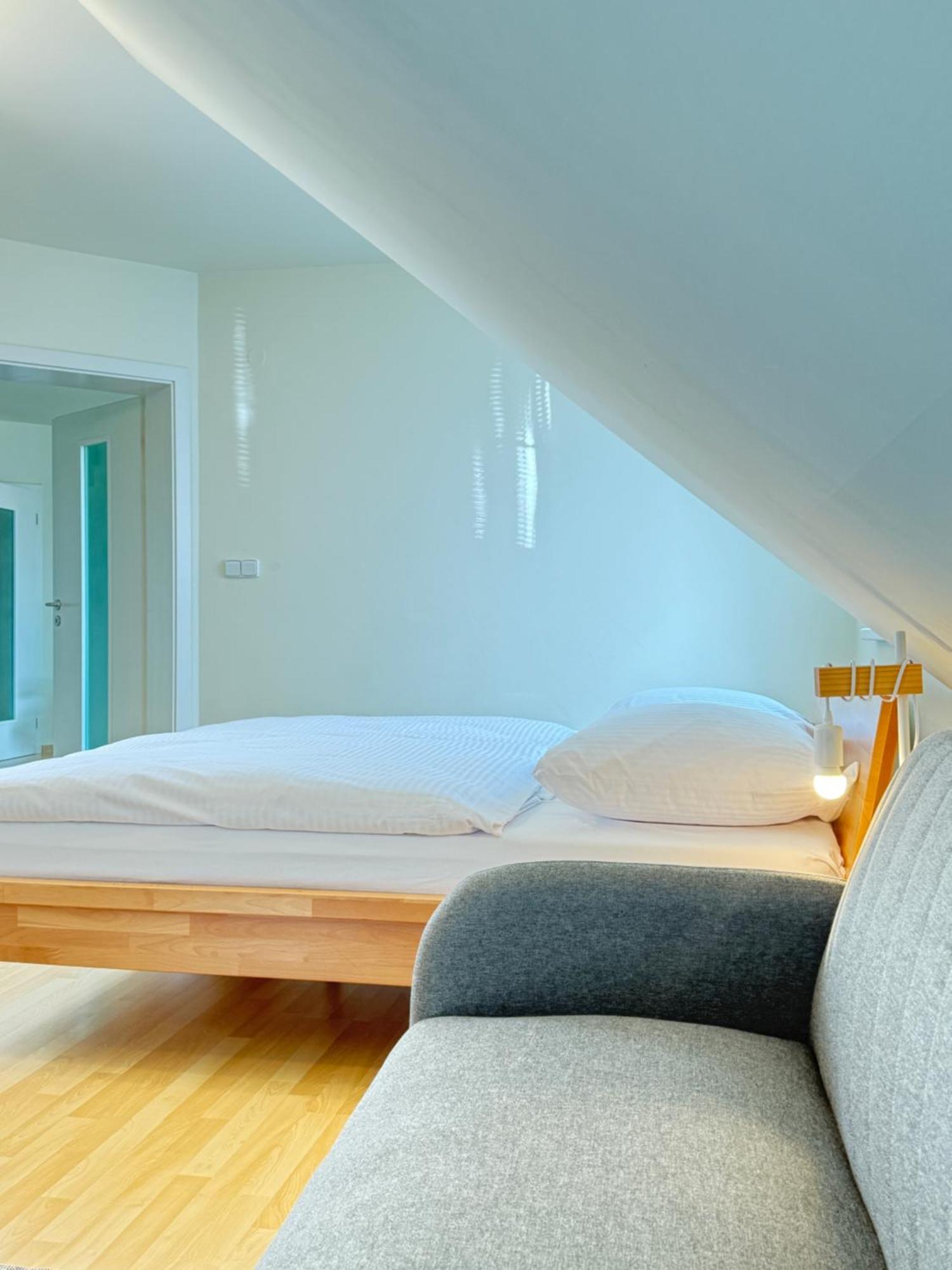 Diamondvilla, 4 Bedroom Apartment, Garden & Apartment Prag