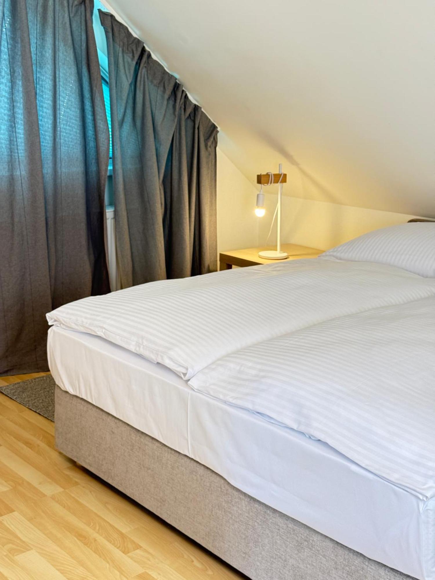 Diamondvilla, 4 Bedroom Apartment, Garden & Apartment Prag
