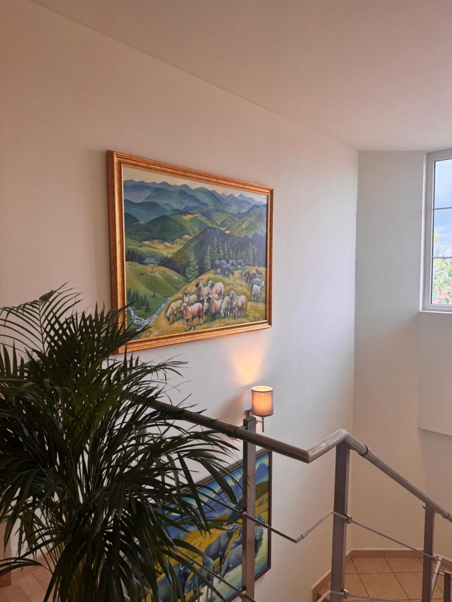Diamondvilla, 4 Bedroom Apartment, Garden & Apartamento *