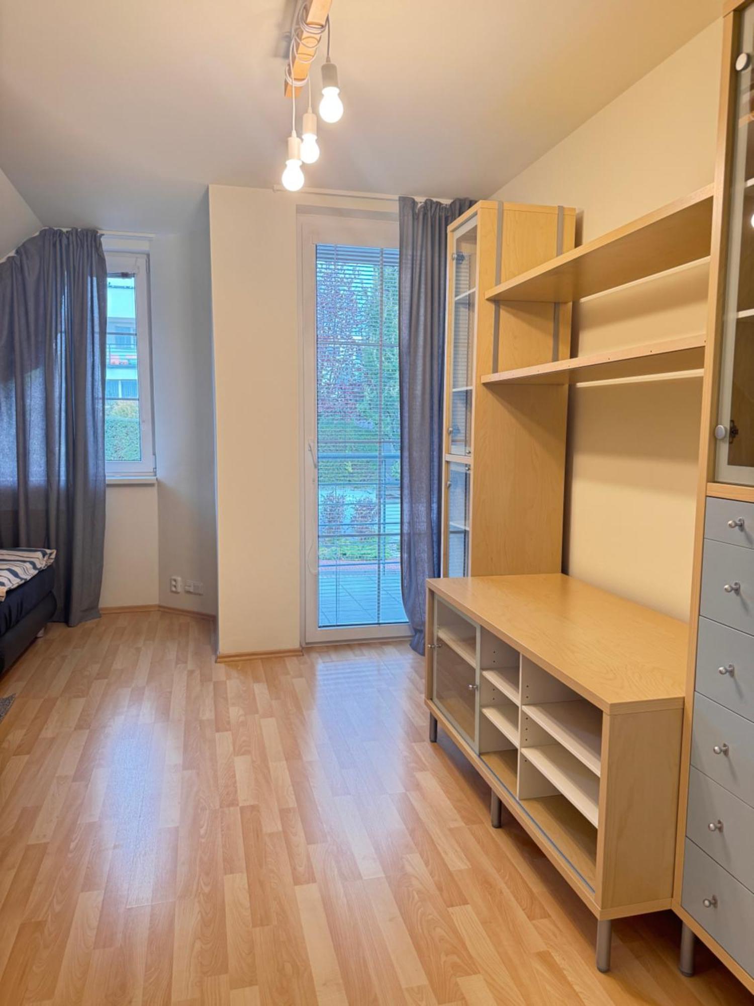 Apartamento Diamondvilla, 4 Bedroom Apartment, Garden & Praga