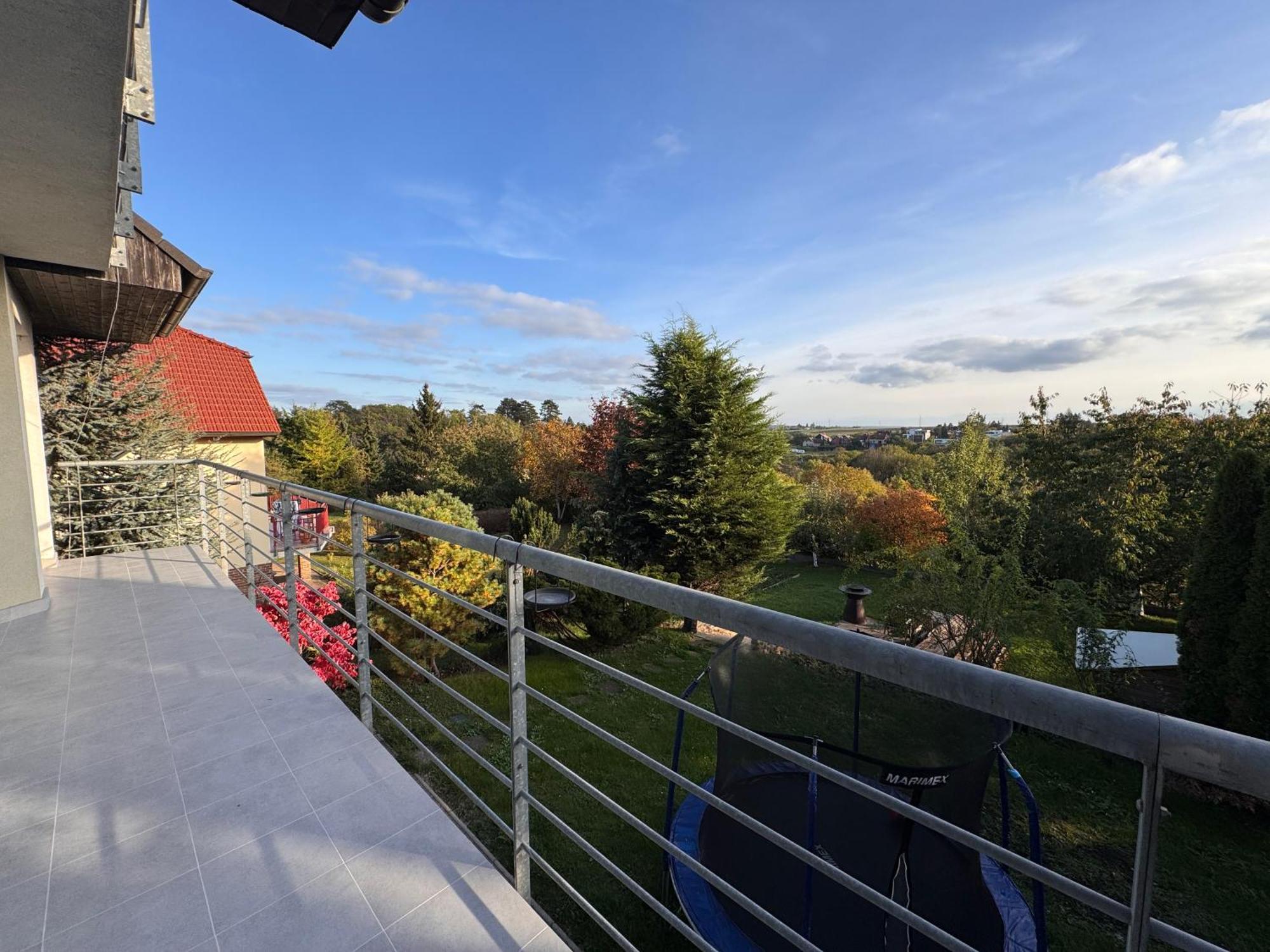 Apartamento Diamondvilla, 4 Bedroom Apartment, Garden & Praga