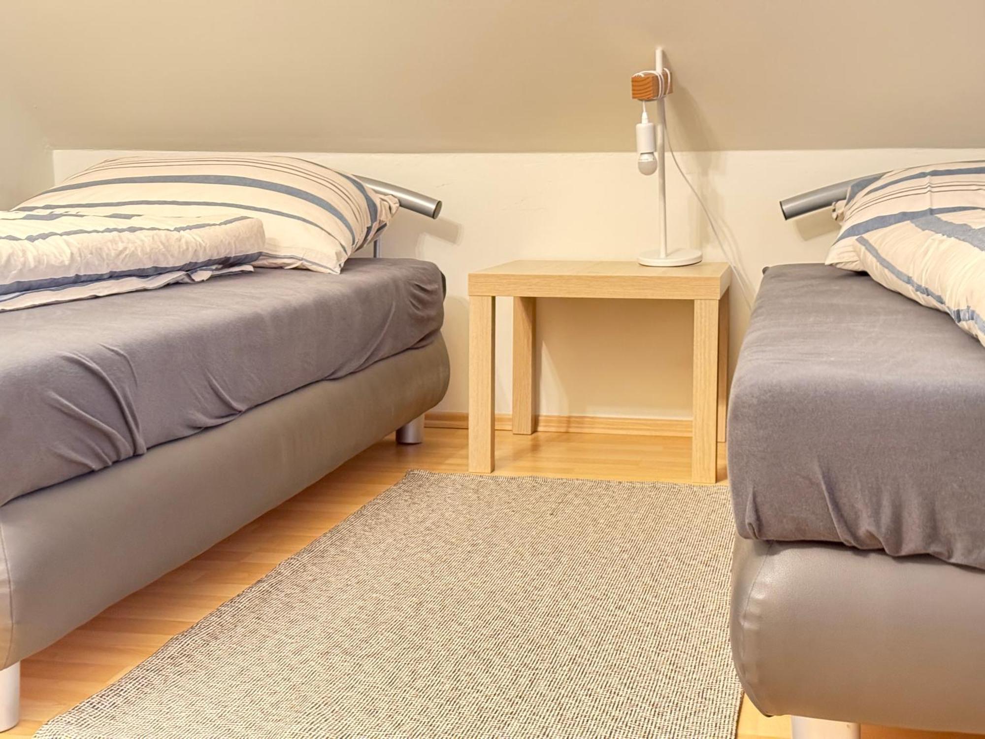 Diamondvilla, 4 Bedroom Apartment, Garden & Apartamento Praga