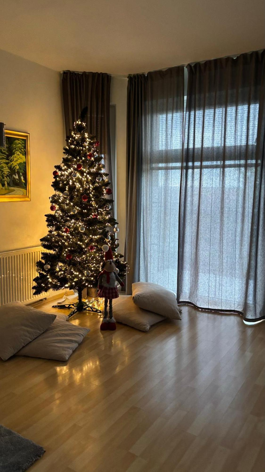 Apartamento Diamondvilla, 4 Bedroom Apartment, Garden &